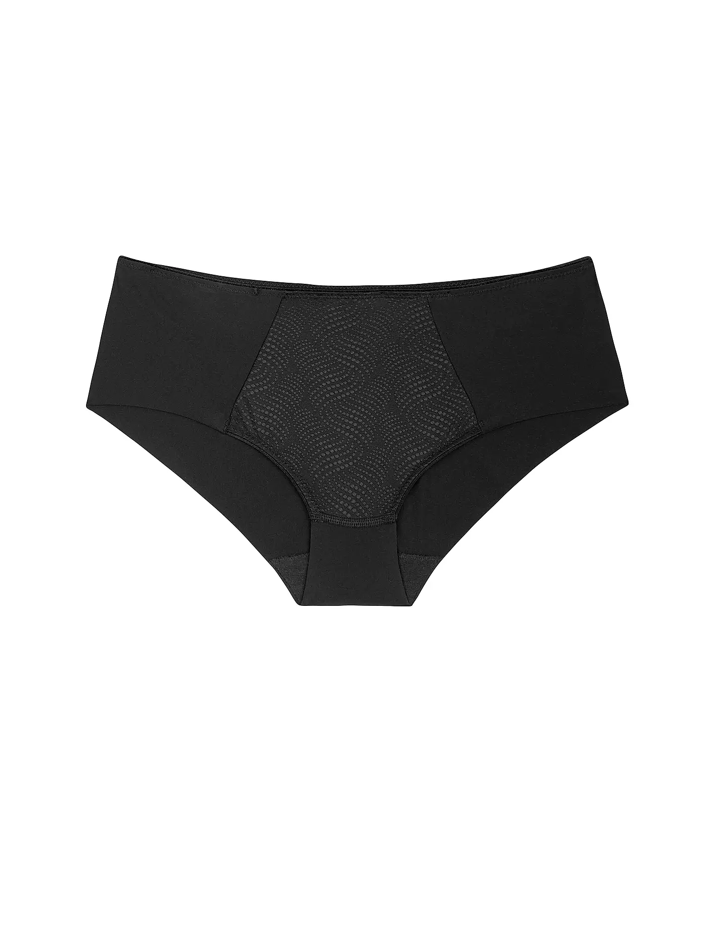 TRIUMPH | Hipster Essential Minimizer X vanille | schwarz